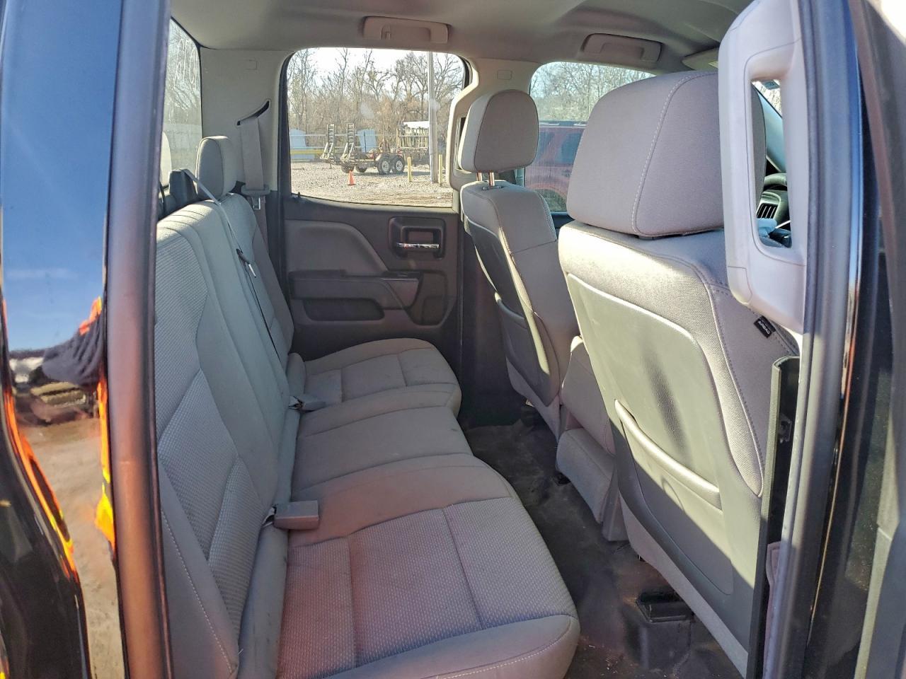 2014 GMC Sierra