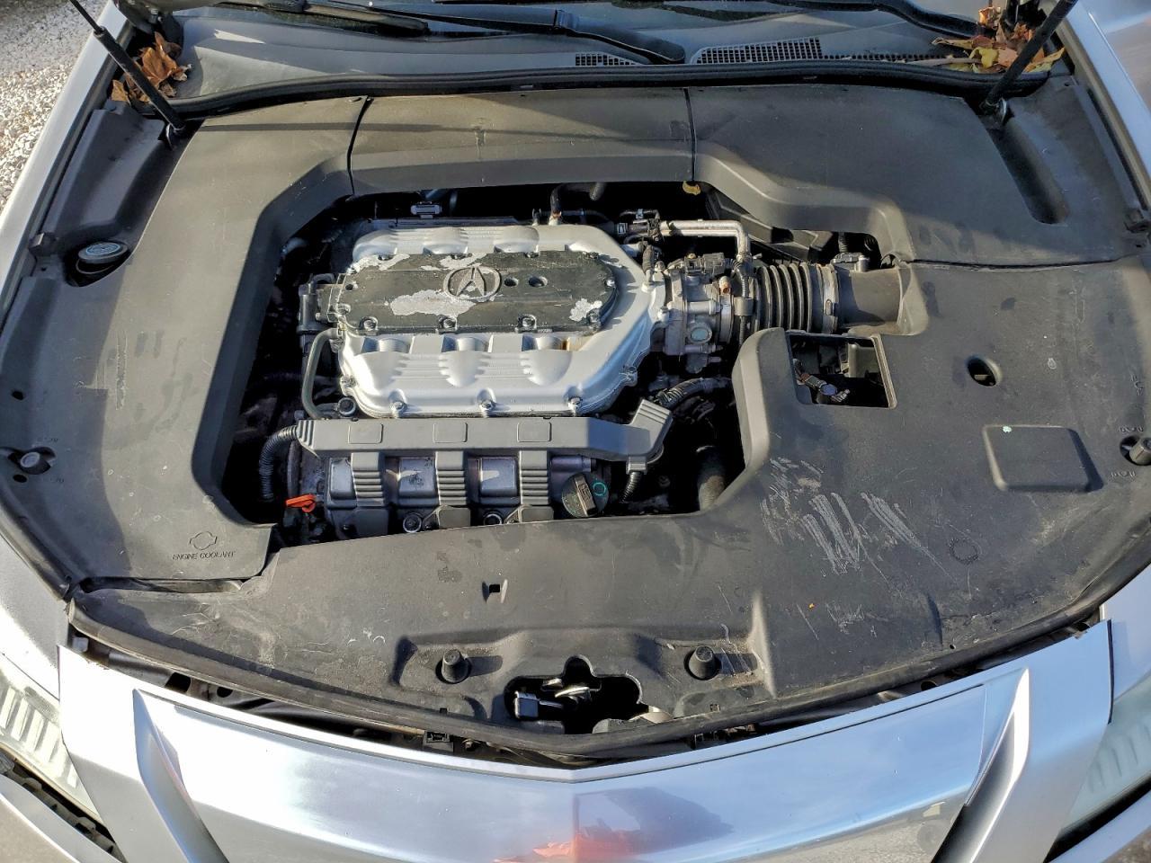 2009 ACURA TL
