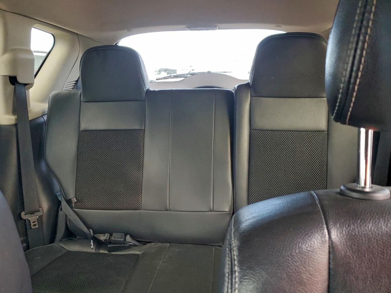 2014 JEEP Compass