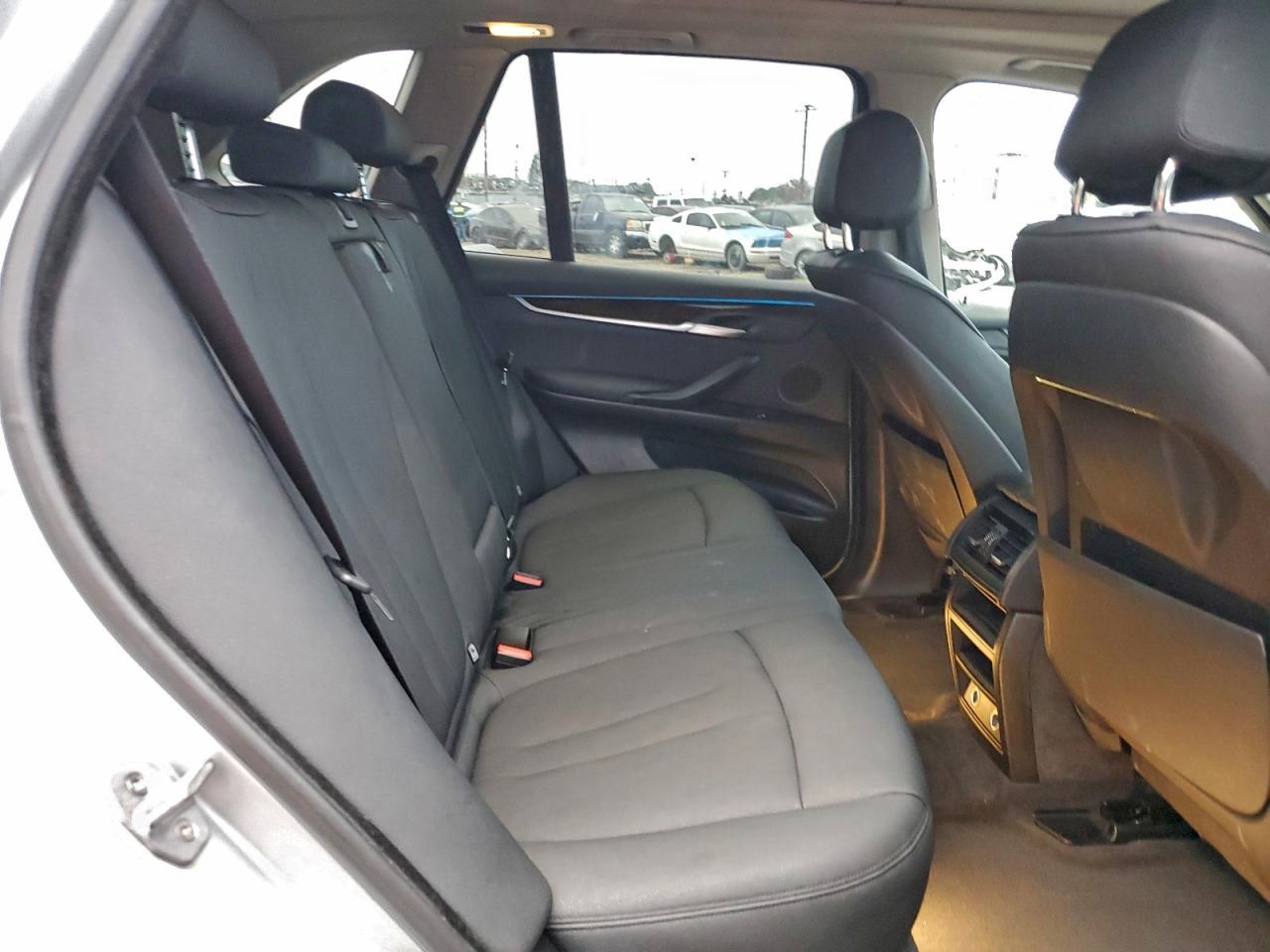 2014 BMW X5
