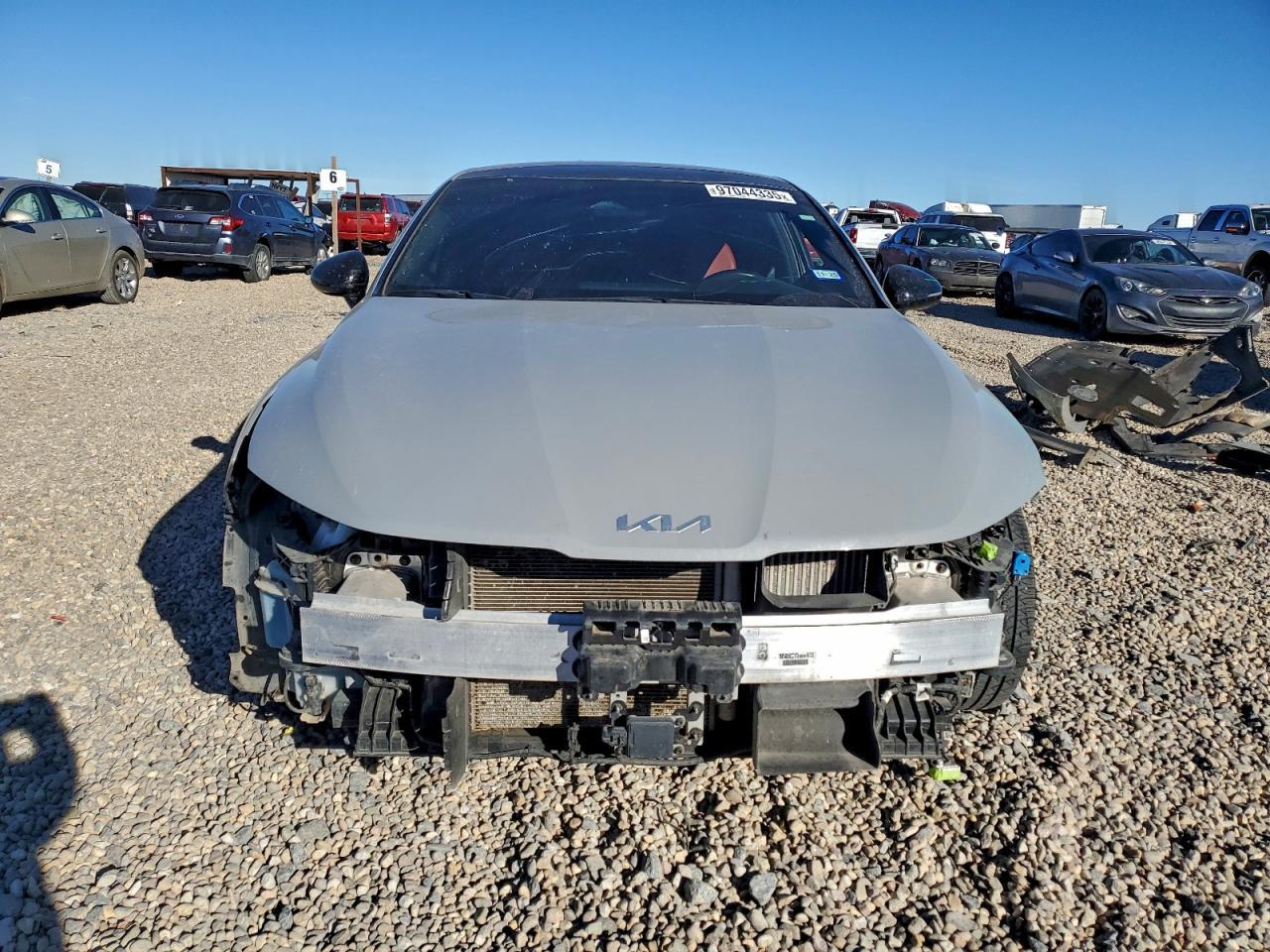 2023 KIA K5
