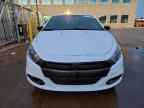 2015 DODGE Dart