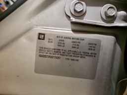 2009 CADILLAC CTS