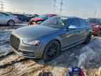 2015 AUDI S4