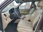 2012 HONDA PILOT