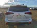 2024 TOYOTA HIGHLANDER