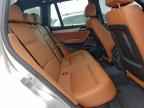 2017 BMW X3