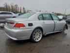 2005 BMW 7 series