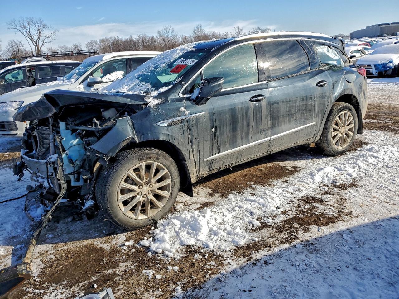 2020 BUICK ENCLAVE