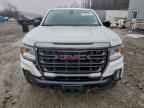 2021 GMC CANYON