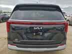2025 KIA Carnival