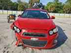 2014 CHEVROLET SONIC