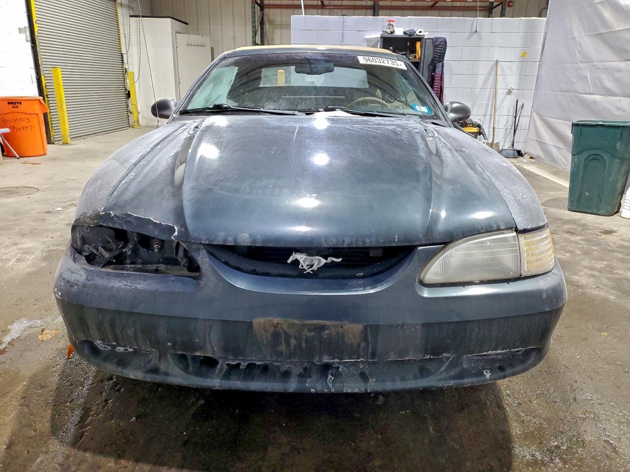 1998 FORD MUSTANG