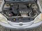 2003 HONDA CIVIC