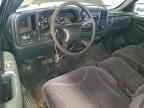 1999 GMC Sierra