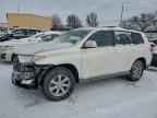 2013 TOYOTA HIGHLANDER