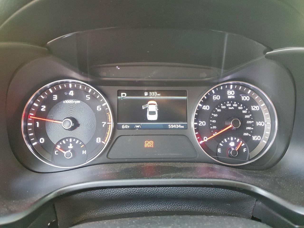 2022 KIA FORTE