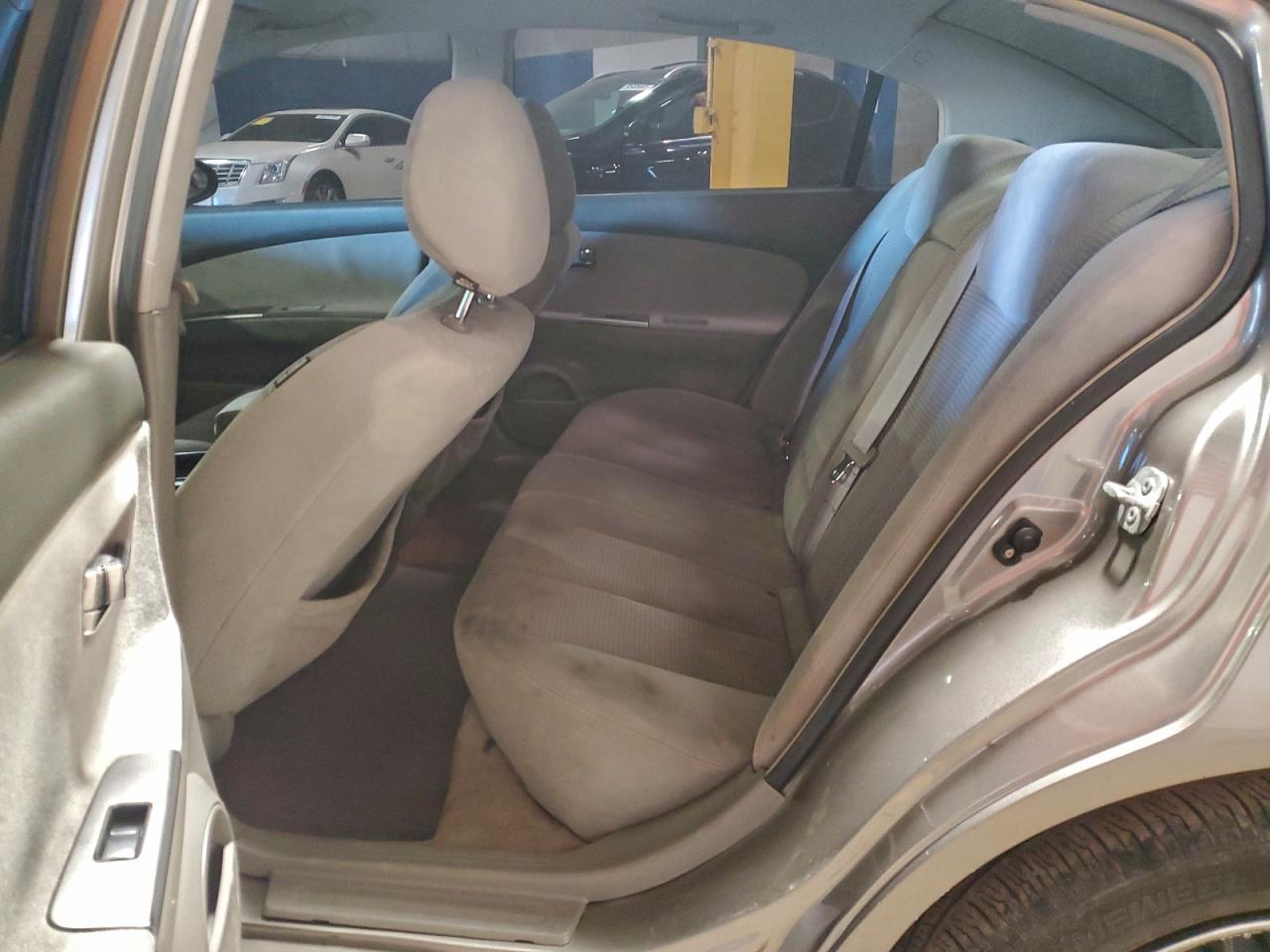 2006 NISSAN ALTIMA