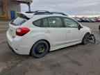 2015 SUBARU IMPREZA