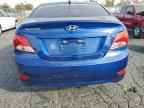 2017 HYUNDAI ACCENT