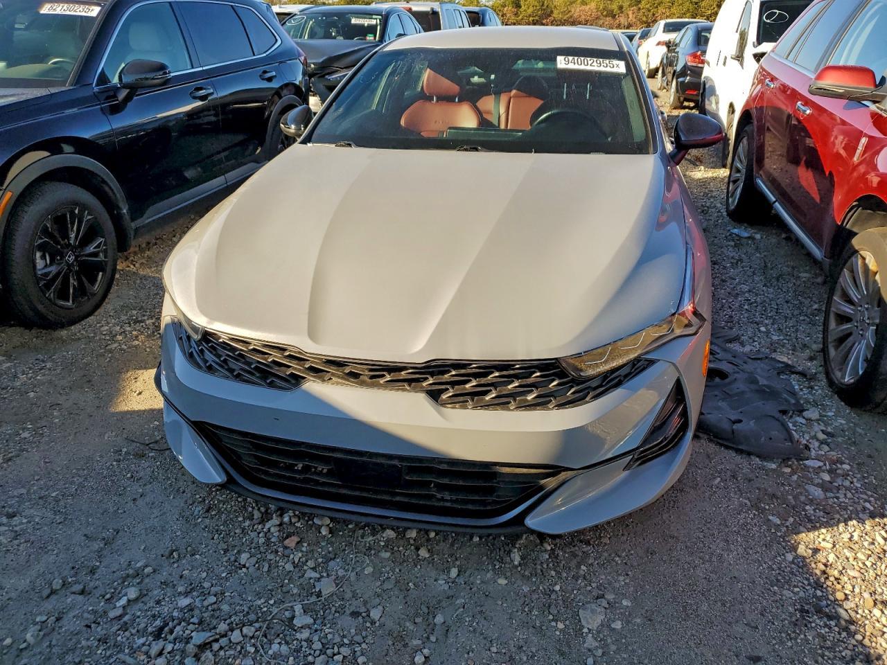 2023 KIA K5