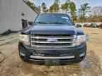 2017 FORD Expedition