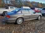 2004 HYUNDAI SONATA