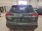 2023 TOYOTA Corolla Cross