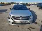 2017 VOLKSWAGEN CC