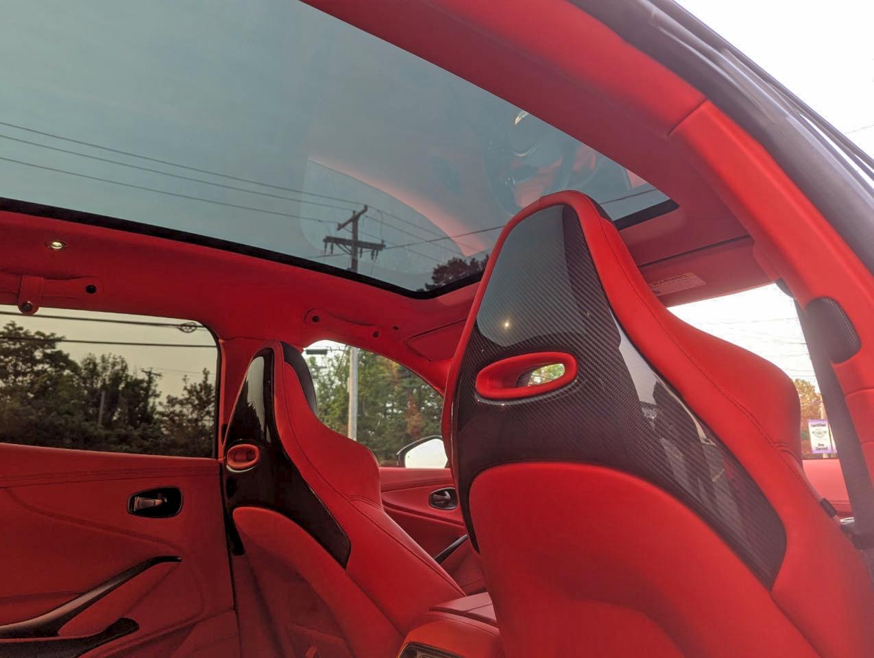 2023 Aston Martin DBX707