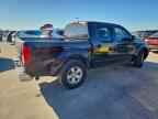2011 NISSAN Frontier