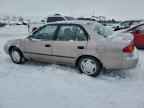 1998 TOYOTA COROLLA