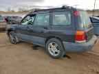 1998 SUBARU FORESTER