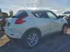 2011 NISSAN Juke