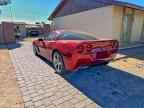 2009 CHEVROLET CORVETTE