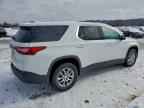 2021 CHEVROLET TRAVERSE