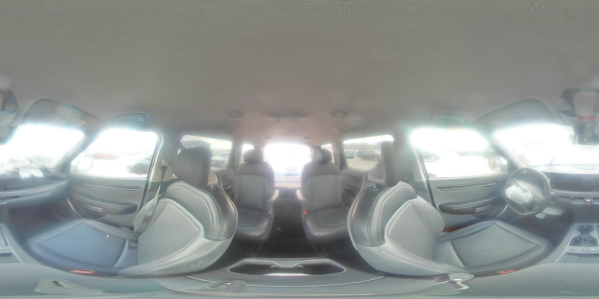 2024 KIA EV9
