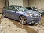 2018 SUBARU Legacy