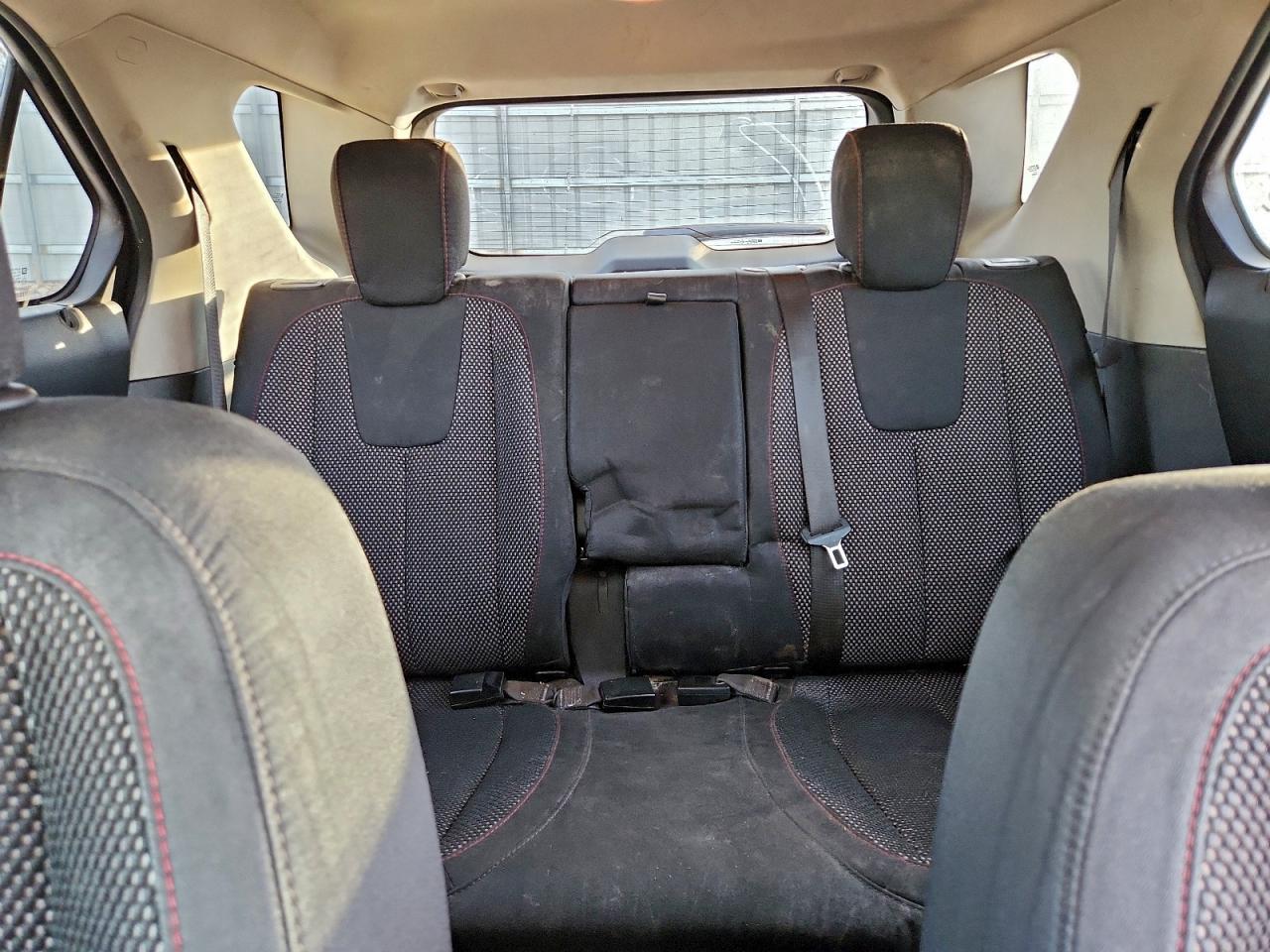 2013 CHEVROLET EQUINOX