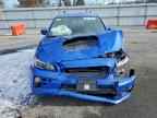 2017 SUBARU WRX
