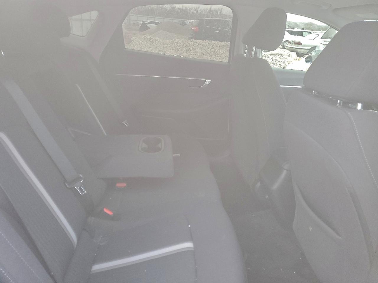 2022 HYUNDAI SONATA