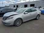 2015 LINCOLN MKS