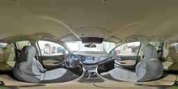 2017 BUICK Envision