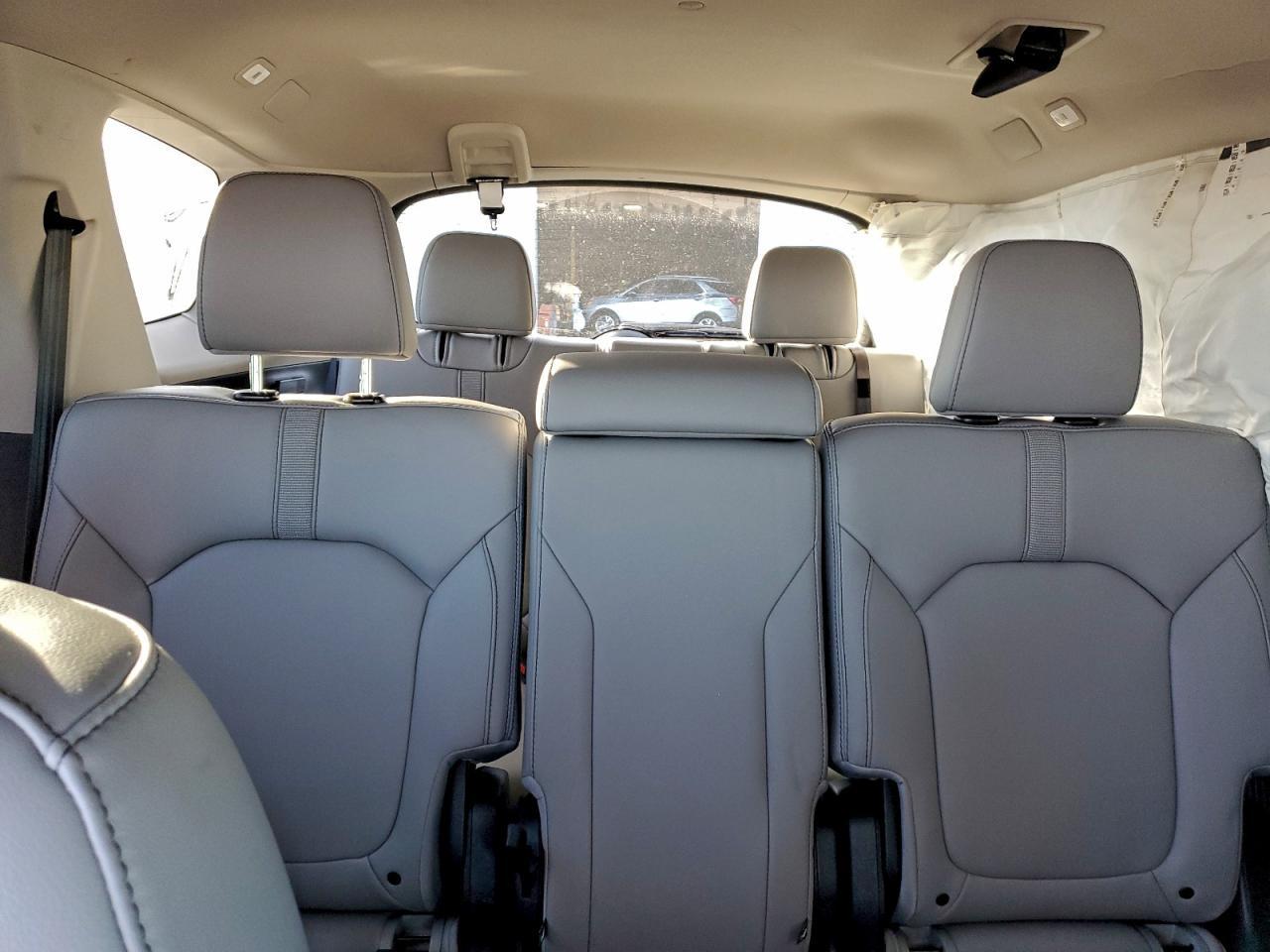 2023 HONDA PILOT