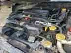 2010 SUBARU Legacy