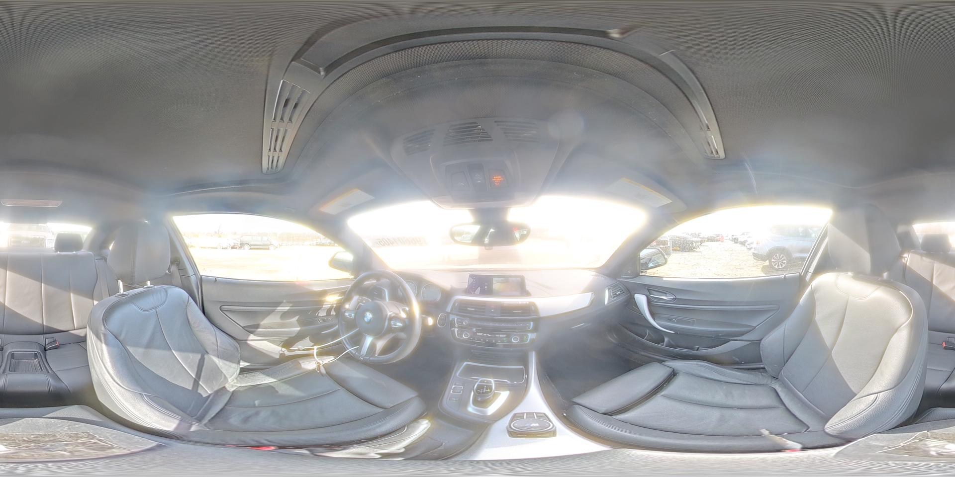 2018 BMW M240i