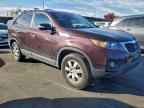 2012 KIA SORENTO