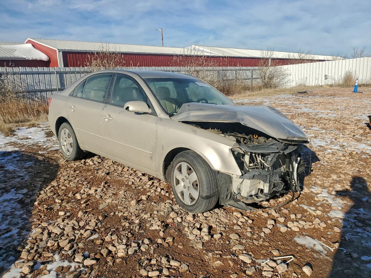 2010 HYUNDAI