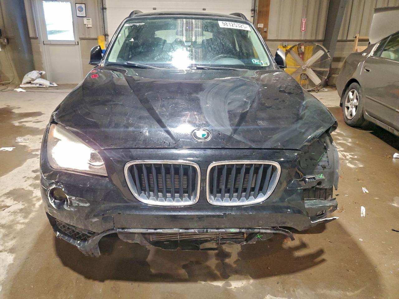 2015 BMW X1