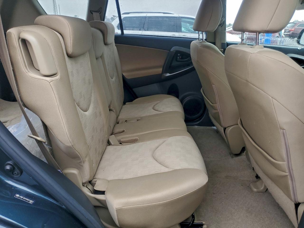 2010 TOYOTA RAV4